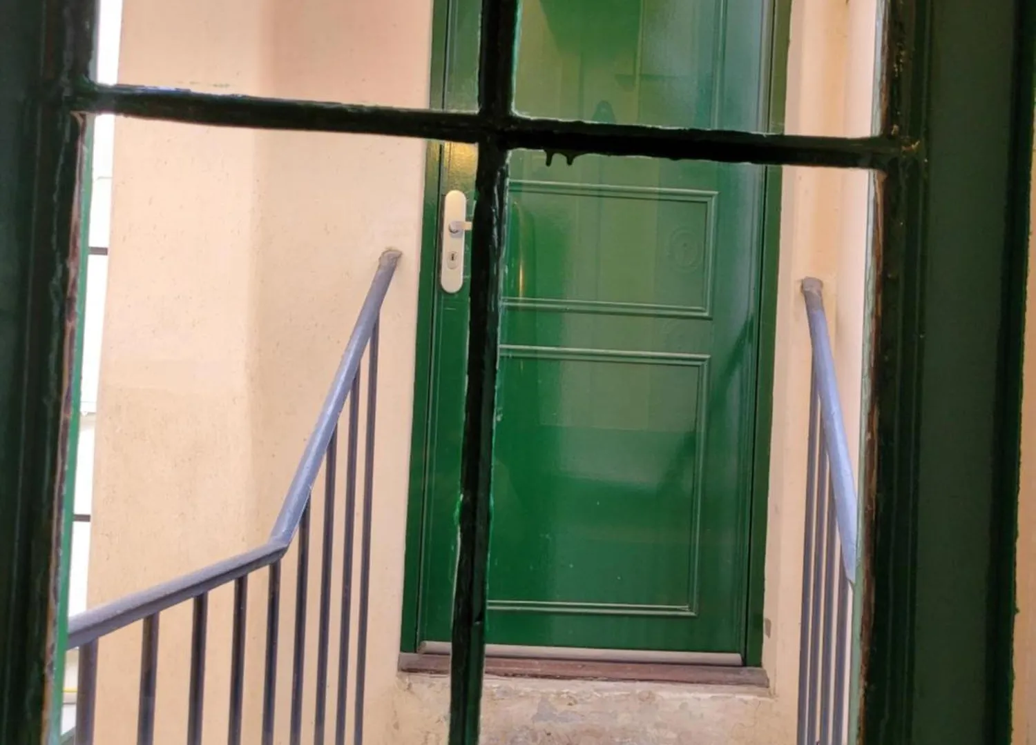 Studio Calme Proche Montmartre Et Batignolles - Metro 13 Et 14 París Apartamento
