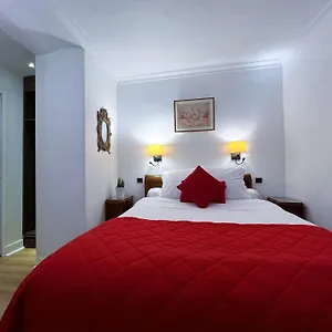 Otel La Sanguine, Paris